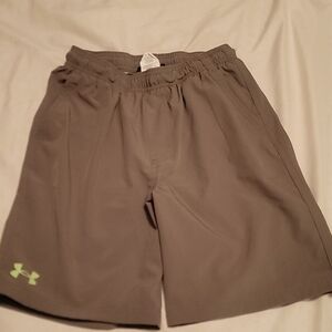 Under Armour boy's shorts